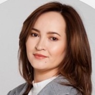 Башу Замира Рузматқызы